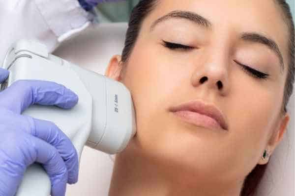 Who is the Ideal Candidate for HIFU Treatment Elstree?