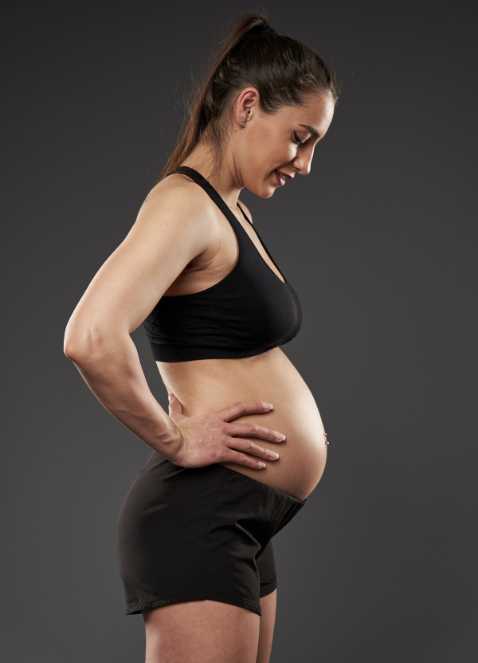When Does a Post-Baby Belly Start to Shrink Elstree?