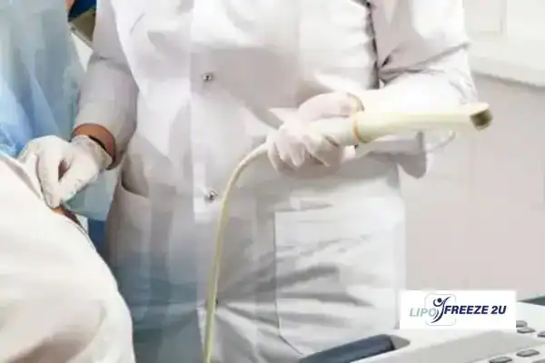 Image of HIFU Vaginal Tightening Elstree treatment.