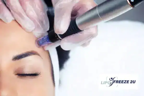 Morpheus 8 Elstree the top 10 reasons to choose this treatment!