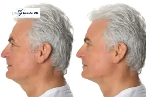HIFU Elstree before and after results