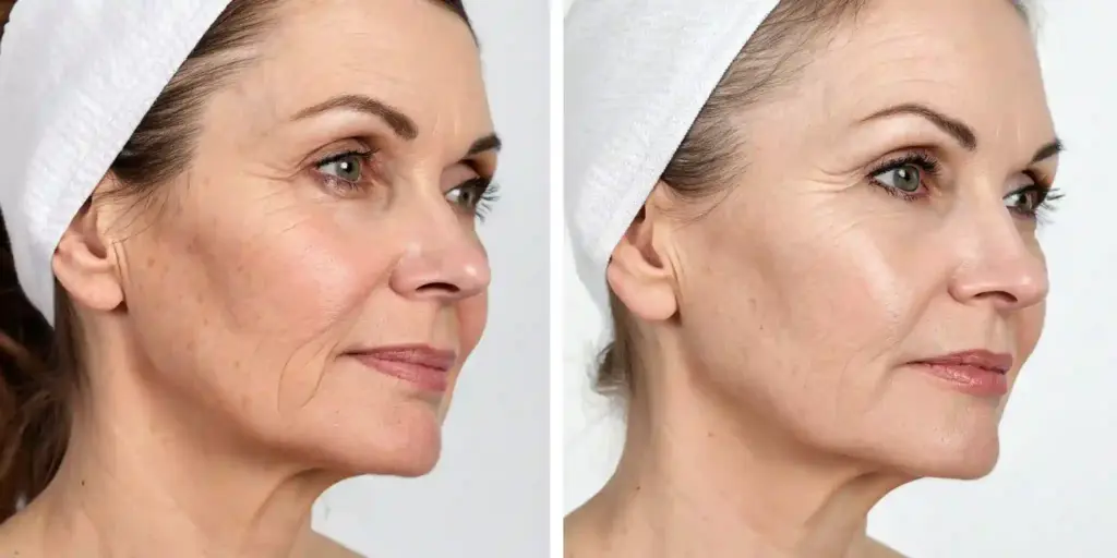 Is RF Microneedling the Missing Piece in Your Weight Loss Transformation Elstree?