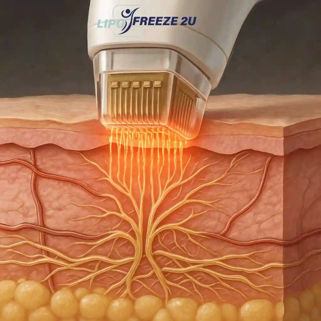 What Exactly Is RF Microneedling and Why Is Everyone Talking About It Elstree?